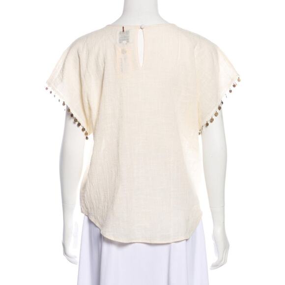 MISA Los Angeles Cosette top, NWOT - Picture 4 of 8